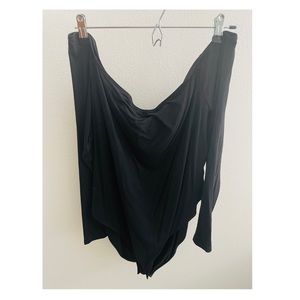 Off The Shoulder Bodysuit